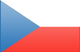 Flag for Czech Republic #mix